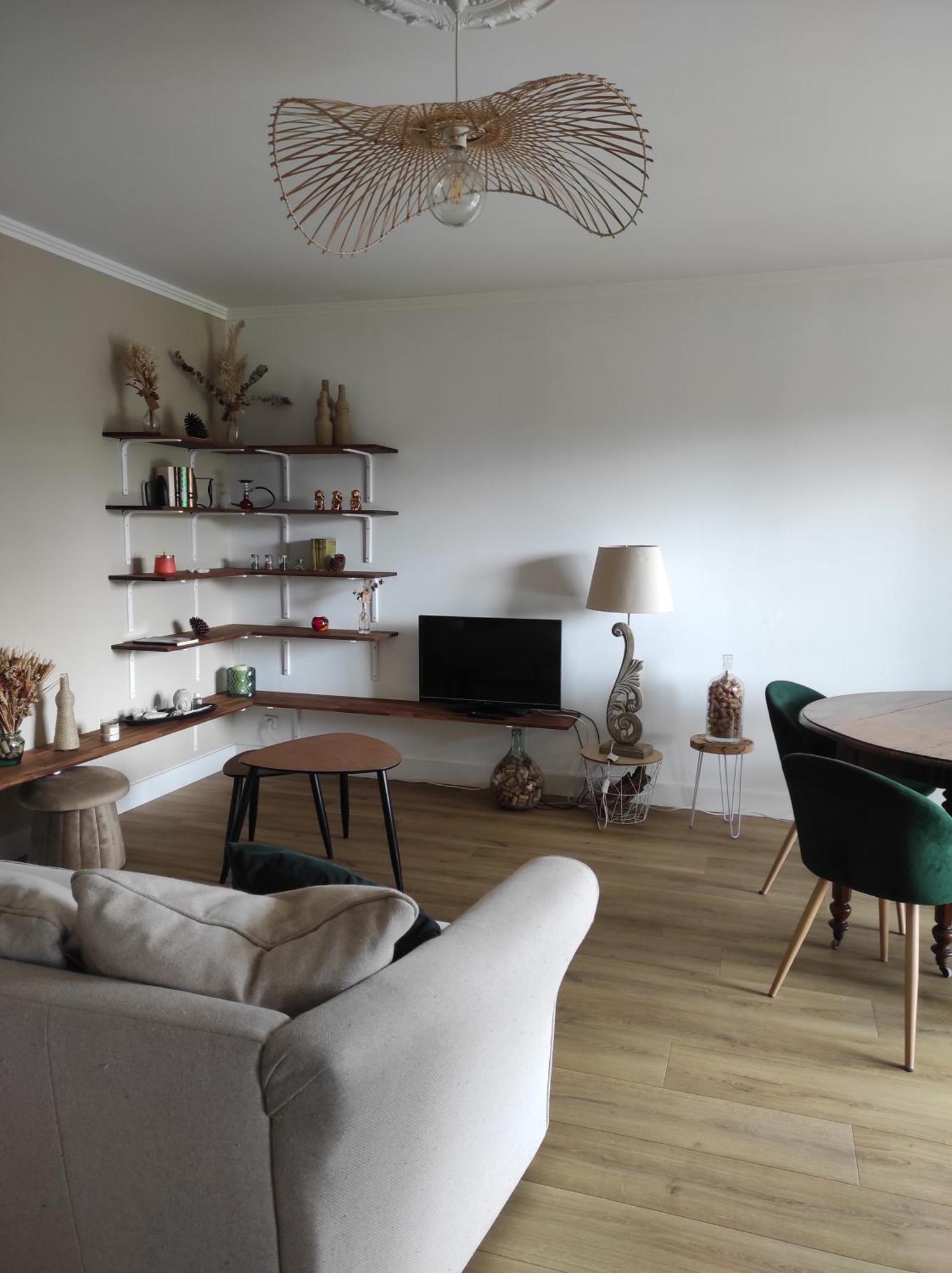 Apt Calme, Proche Hopital, Centre Ville Μπριβ-λα-Γκαγιάρντ Εξωτερικό φωτογραφία